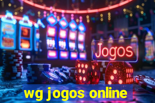 wg jogos online